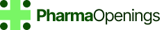 PharmaOpenings