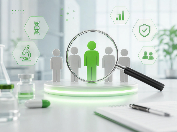 Pharmaceutical research and development professionals